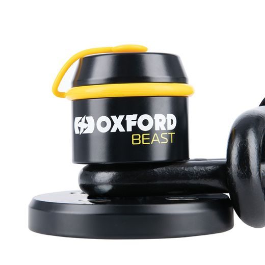 KOTVA NA ZÁMEK OXFORD BEAST FLOOR LOCK LK115