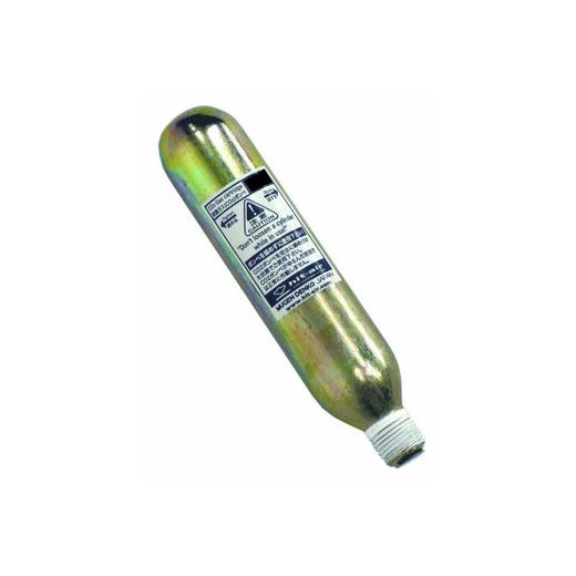 HIT-AIR CO2 CARTRIDGE 50CC