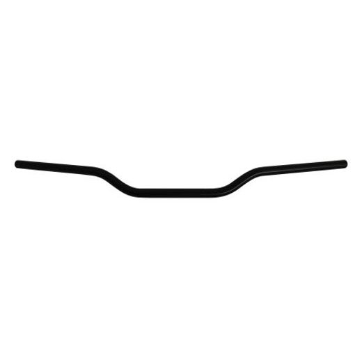 ŘÍDÍTKA ACCOSSATO HB179 HLINÍKOVÉ PROVEDENÍ S KONSTANTNÍM PRŮMĚREM 22 MM ZELENÁ