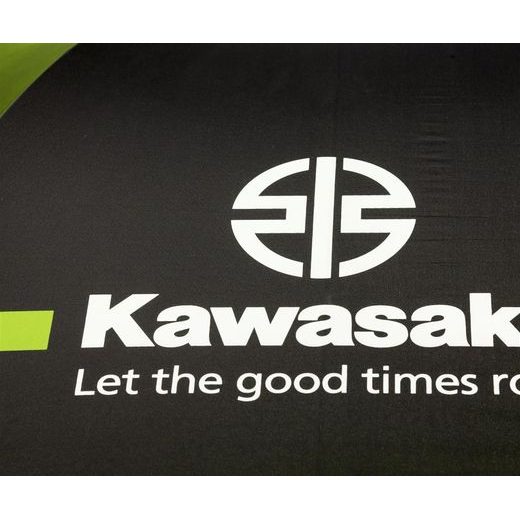 DEŠTNÍK KAWASAKI RIVER MARK UMBRELLA