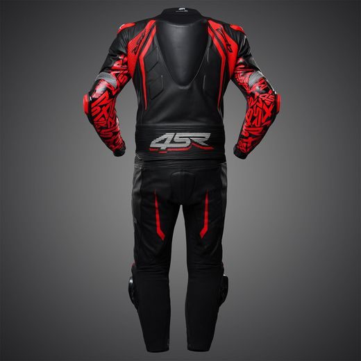 KOMBINÉZA 4SR RR DIABLO II AR