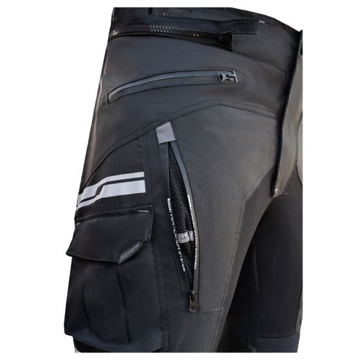 PÁNSKÉ TEXTILNÍ MOTO KALHOTY SPARK PACER