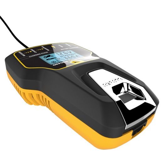 MOTO NABÍJEČKA OXFORD OXIMISER 3X EL200