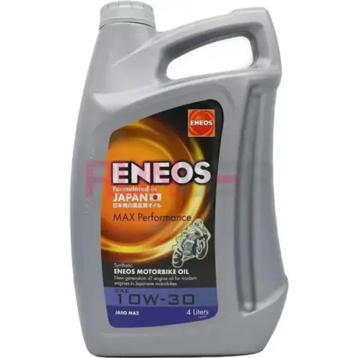 ENEOS MAX PERFORMANCE 10W-30 4L