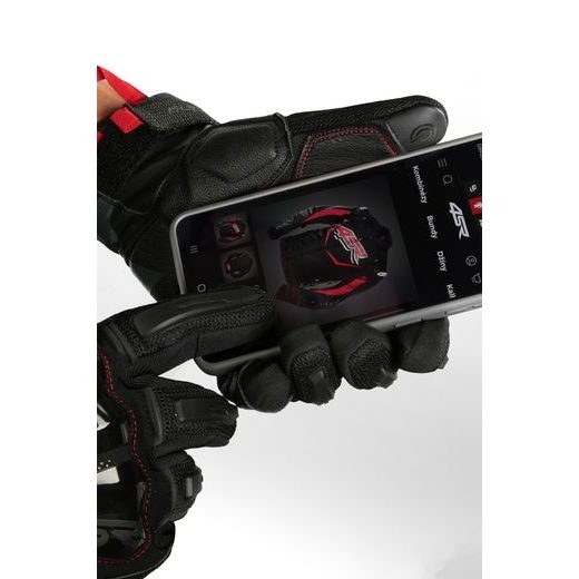 RUKAVICE NA MOTORKU 4SR TOUR-X GLOVES