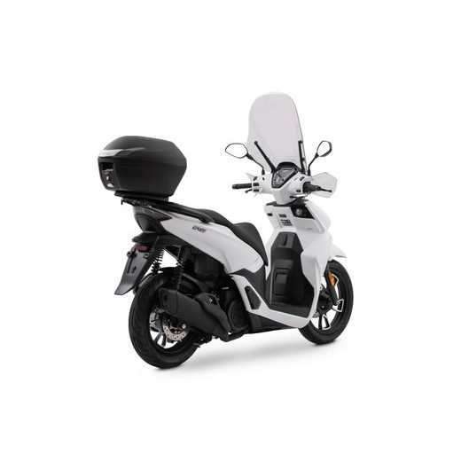 VOGE SR16 125I BÍLÝ