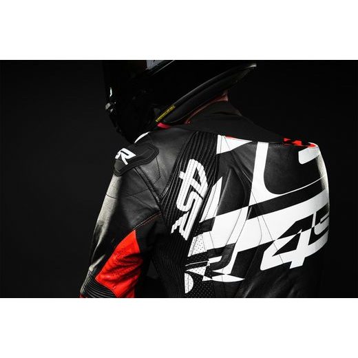 KOMBINÉZA 4SR RACING ULTRA LIGHT PISTA AR