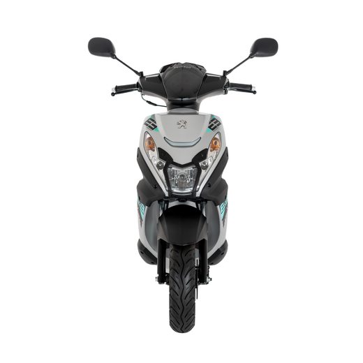 PEUGEOT KISBEE 50I 4T STREETLINE