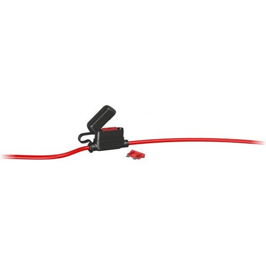 KONEKTOR S KROKOSVORKAMI PRO NABÍJEČKY NOCO GENIUS