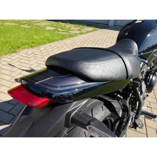 KAWASAKI Z650RS BLACK BALL 2027