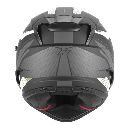 PŘILBA NA MOTORKU NOX N304S REVO