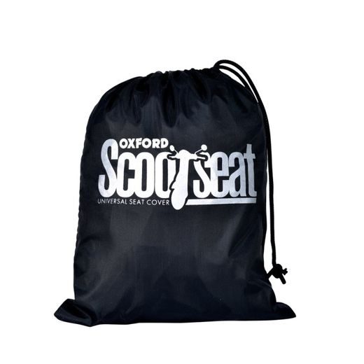 PLACHTA NA SEDLO OXFORD SCOOTER SEAT COVER CV185 CV186 CV187