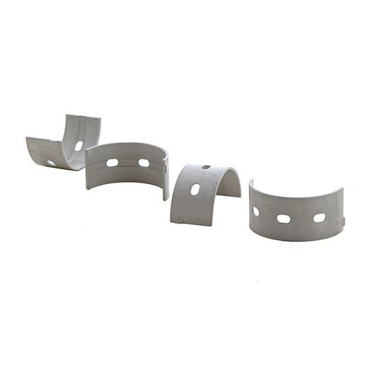 PLAIN BEARING CRANKSHAFT HOT RODS CRBPLKIT-4R ČERVENÁ