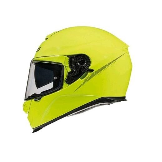 INTEGRÁLNÍ HELMA AXXIS EAGLE SV LESKLÁ FLUO