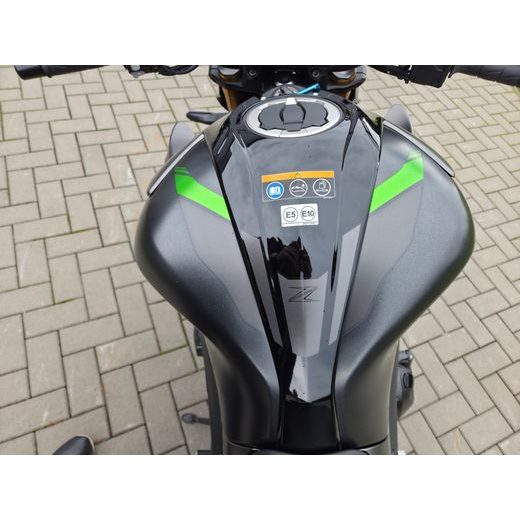 KAWASAKI Z1100 SE 2026 DEMO