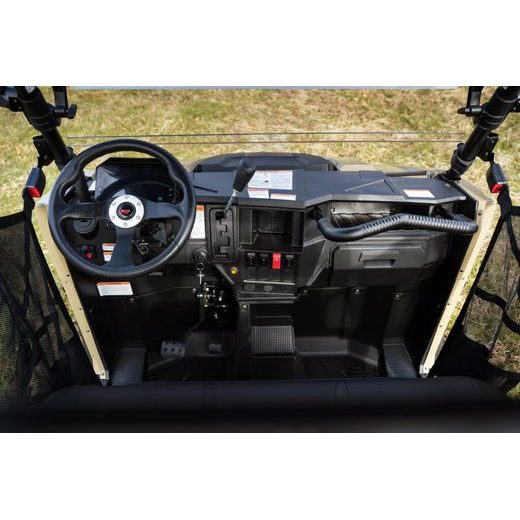 LINHAI T-BOSS 650 EPS E5+ PÍSKOVÝ