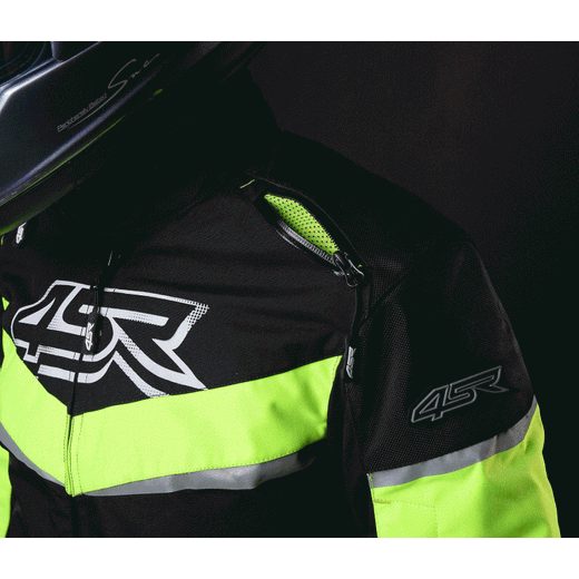 BUNDA NA MOTORKU 4SR YOUNG GUN NITRO