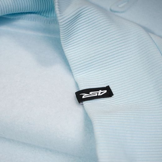 DÁMSKÁ MIKINA 4SR FSR BABY BLUE