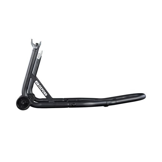 ZADNÍ STOJAN NA MOTORKU OXFORD BIG BLACK BIKE SP821