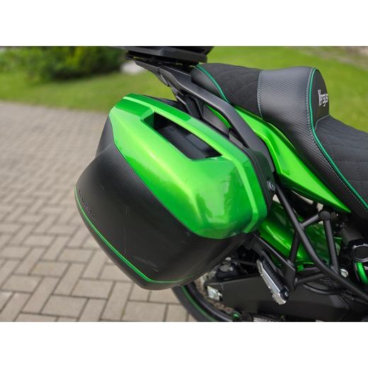 KAWASAKI VERSYS 650 MODEL 2019 S PLNOU VÝBAVOU