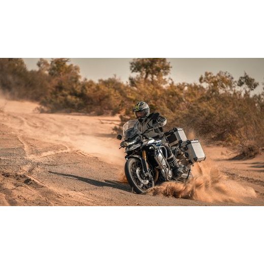 VOGE 900 DSX ADVENTURE LIMETKA