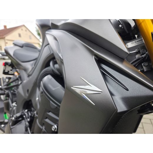 KAWASAKI Z1100 SE 2026 DEMO