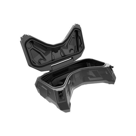 ZADNÍ BOX PRO ČTYŘKOLKU XWOLF 700I (KRÁTKÁ I DLOUHÁ VERZE)