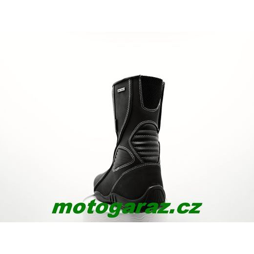 DÁMSKÉ BOTY NA MOTORKU BÜSE EVO VODĚODOLNÉ