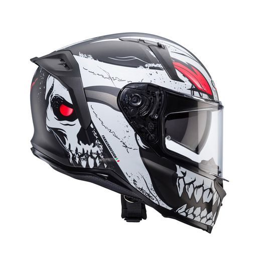 HELMA NA MOTORKU CABERG AVALON X PUNK