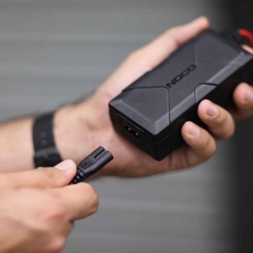 RYCHLONABÍJECÍ ADAPTÉR PRO NOCO GENIUS BOOST XGC4