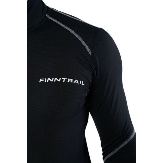 TERMOPRÁDLO SADA FINNTRAIL THERMAL UNDERWEAR SUBZERO DARKGREY
