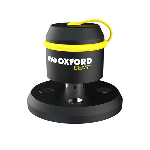 KOTVA NA ZÁMEK OXFORD BEAST FLOOR LOCK LK115