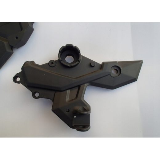 DRŽÁK STUPAČEK KAWASAKI Z650