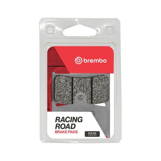 BRZDOVÉ DESTIČKY BREMBO 07SU14SR