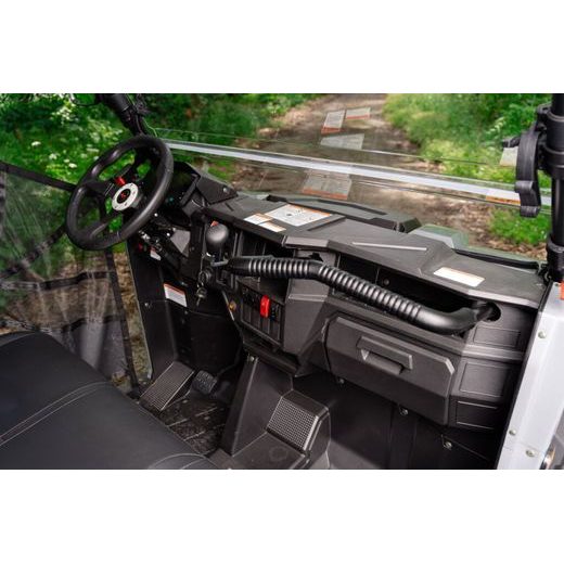 LINHAI T-BOSS 650 EPS E5+ ŠEDÝ