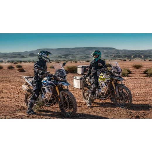 VOGE 900 DSX ADVENTURE BLACK