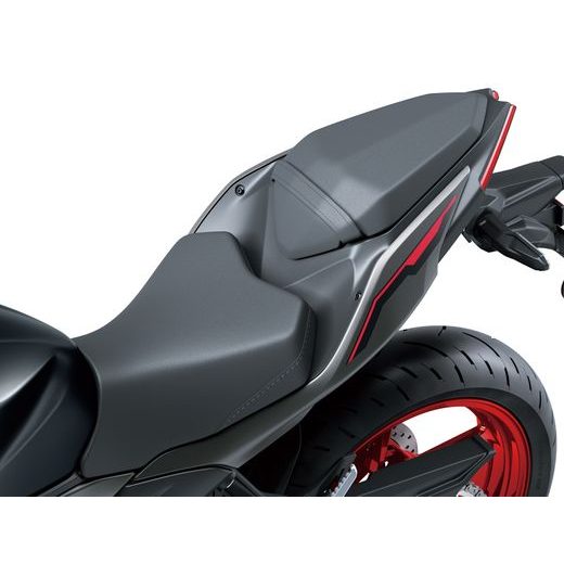 VYŠŠÍ SEDADLO ERGO-FIT™ (+30MM) PRO Z500 & NINJA 500