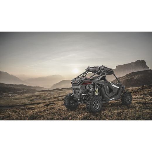 ZADNÍ BOX PRO UTV TESSERACT POLARIS RZR 1000 PRO