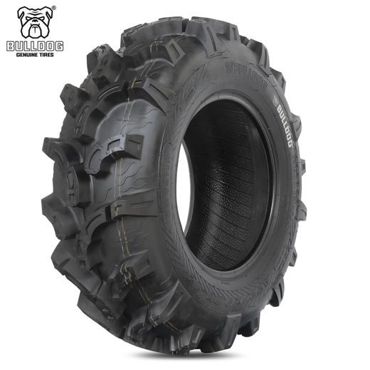BULLDOG TIRES B375 (E4)