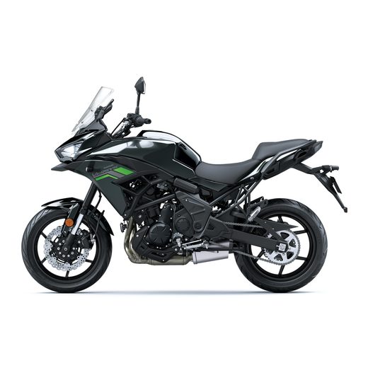 KAWASAKI VERSYS 650 METALLIC CARBON GRAY 2027