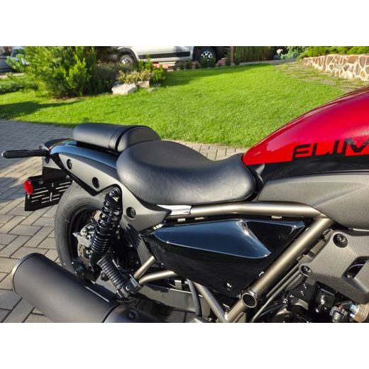 KAWASAKI ELIMINATOR 500 METALLIC IMPERIAL RED 2026