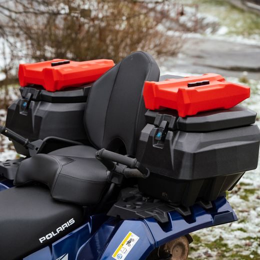 ZADNÍ BOX SHARK ATV CARGO BOX AX112