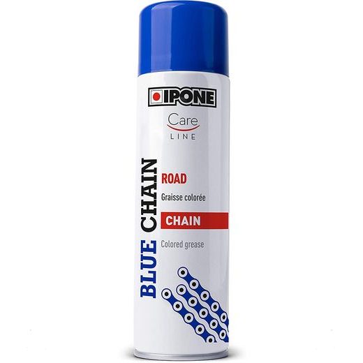 IPONE MAZIVO NA ŘETĚZ BLUE CHAIN ROAD  250 ML