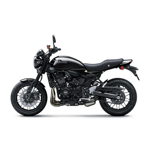 KAWASAKI Z900RS BLACK BALL EDITION 2027