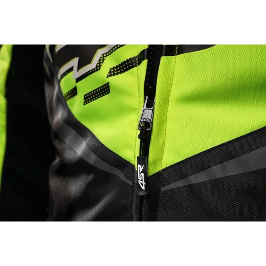 BUNDA NA MOTORKU 4SR RTX NITRO