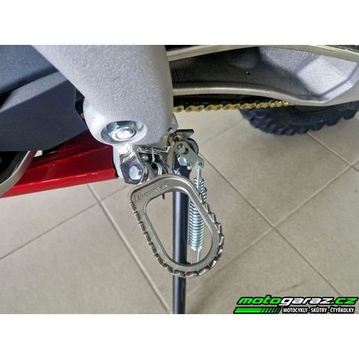 AJP PR7 650 ADVENTURE 2024