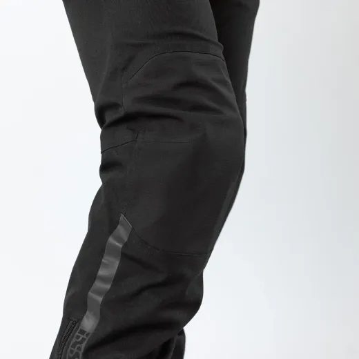 KALHOTY S LAMINOVANOU MEMBRÁNOU IXS TOURSTER-STX 1.0 X2-115405 ČERNÉ