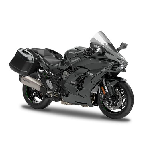 KIT PERFORMANCE TOURER KAWASAKI NINJA H2 SX 2020 GY1