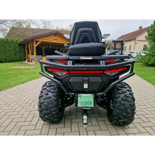 LINHAI LANDFORCE 650L PRO EPS 4X4 - CAMO