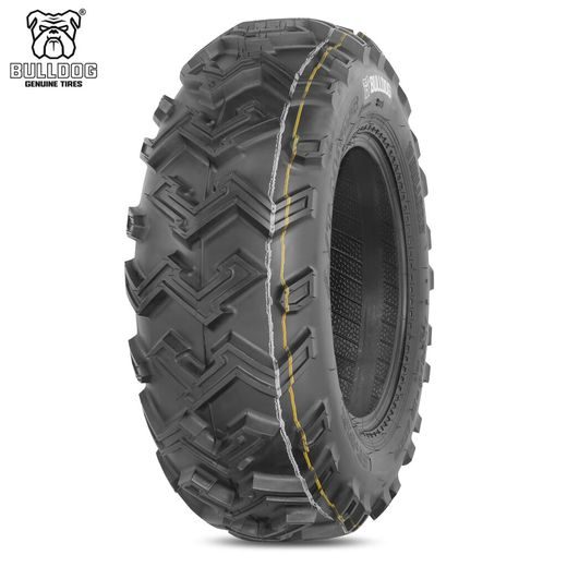 BULLDOG TIRES B306